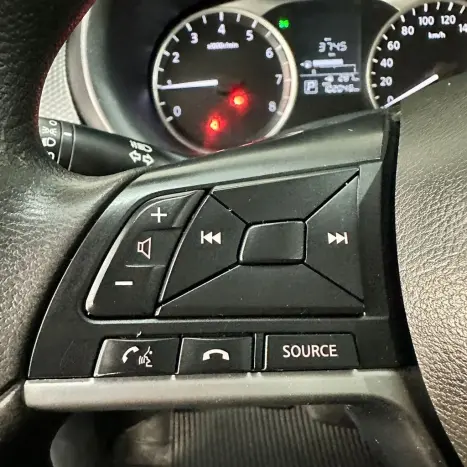 NISSAN Kicks 1.6 16V 4P FLEXSTART S, Foto 19