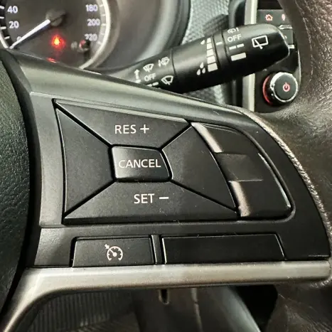 NISSAN Kicks 1.6 16V 4P FLEXSTART S, Foto 20