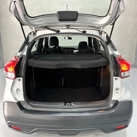 NISSAN Kicks 1.6 16V 4P FLEXSTART S, Foto 23