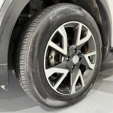 NISSAN Kicks 1.6 16V 4P FLEXSTART S, Foto 25