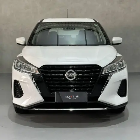 NISSAN Kicks 1.6 16V 4P FLEX ACTIVE X-TRONIC AUTOM�TICO CVT, Foto 2