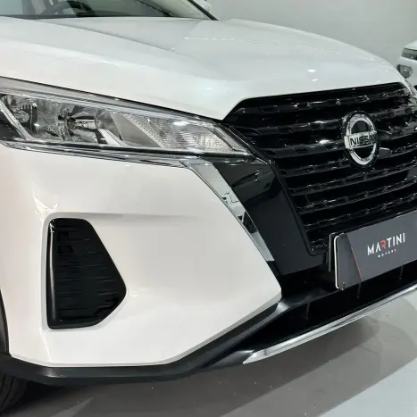 NISSAN Kicks 1.6 16V 4P FLEX ACTIVE X-TRONIC AUTOM�TICO CVT, Foto 7