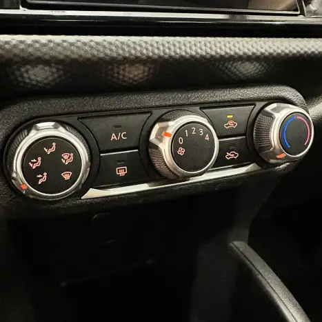 NISSAN Kicks 1.6 16V 4P FLEX ACTIVE X-TRONIC AUTOM�TICO CVT, Foto 12