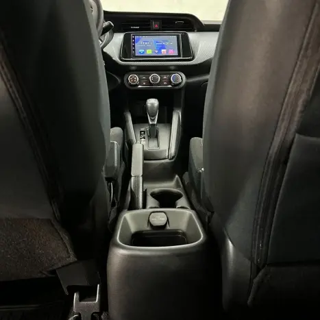 NISSAN Kicks 1.6 16V 4P FLEX ACTIVE X-TRONIC AUTOM�TICO CVT, Foto 13