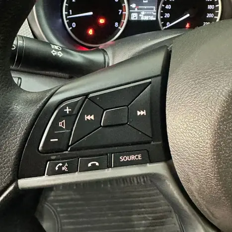 NISSAN Kicks 1.6 16V 4P FLEX ACTIVE X-TRONIC AUTOM�TICO CVT, Foto 16