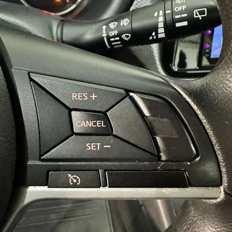 NISSAN Kicks 1.6 16V 4P FLEX ACTIVE X-TRONIC AUTOM�TICO CVT, Foto 17