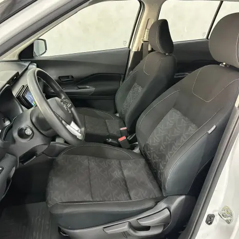 NISSAN Kicks 1.6 16V 4P FLEX ACTIVE X-TRONIC AUTOM�TICO CVT, Foto 19