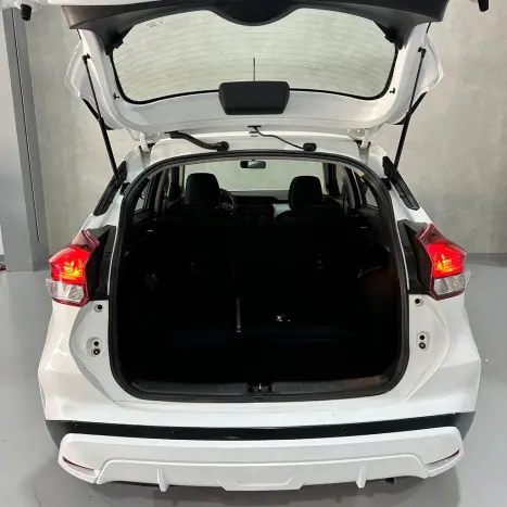 NISSAN Kicks 1.6 16V 4P FLEX ACTIVE X-TRONIC AUTOM�TICO CVT, Foto 21