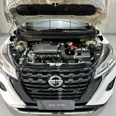 NISSAN Kicks 1.6 16V 4P FLEX ACTIVE X-TRONIC AUTOM�TICO CVT, Foto 22