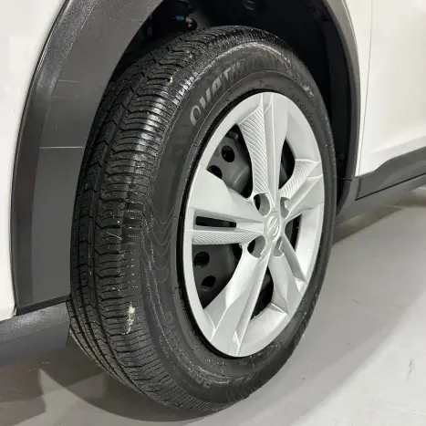 NISSAN Kicks 1.6 16V 4P FLEX ACTIVE X-TRONIC AUTOM�TICO CVT, Foto 23