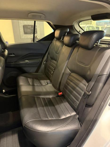 NISSAN Kicks 1.6 16V 4P FLEX SV X-TRONIC AUTOM�TICO CVT, Foto 14