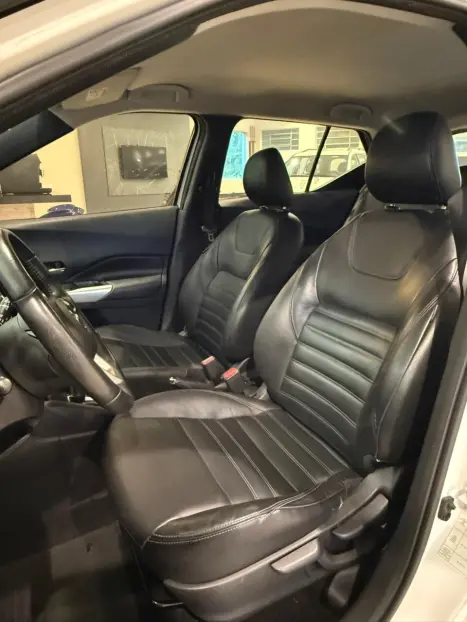 NISSAN Kicks 1.6 16V 4P FLEX SV X-TRONIC AUTOM�TICO CVT, Foto 15