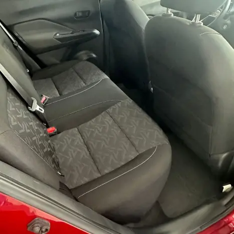 NISSAN Kicks 1.6 16V 4P FLEXSTART S, Foto 9