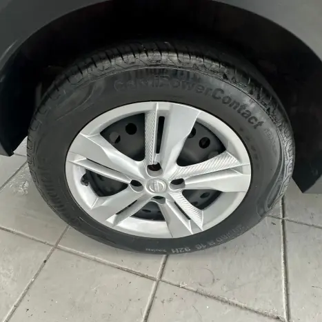 NISSAN Kicks 1.6 16V 4P FLEXSTART S, Foto 10