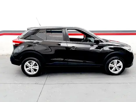 NISSAN Kicks 1.6 16V 4P FLEXSTART S X-TRONIC AUTOM�TICO CVT, Foto 13