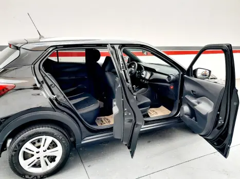 NISSAN Kicks 1.6 16V 4P FLEXSTART S X-TRONIC AUTOM�TICO CVT, Foto 15
