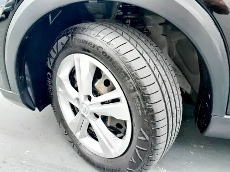 NISSAN Kicks 1.6 16V 4P FLEXSTART S X-TRONIC AUTOM�TICO CVT, Foto 18