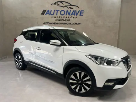 NISSAN Kicks 1.6 16V 4P FLEX SV X-TRONIC AUTOM�TICO CVT, Foto 3