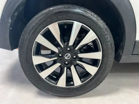 NISSAN Kicks 1.6 16V 4P FLEX SV X-TRONIC AUTOM�TICO CVT, Foto 10