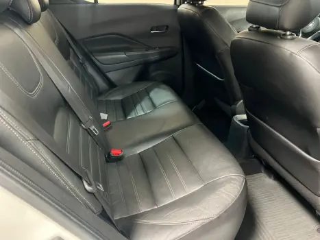 NISSAN Kicks 1.6 16V 4P FLEX SV X-TRONIC AUTOM�TICO CVT, Foto 13