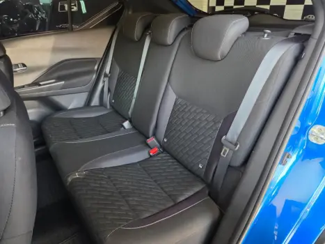 NISSAN Kicks 1.6 16V 4P FLEXSTART ADVANCE XTRONIC AUTOM�TICO CVT, Foto 8