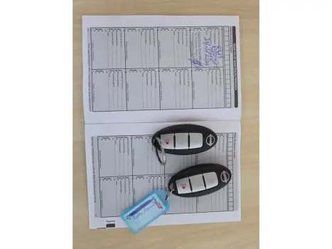 NISSAN Kicks 1.6 16V 4P FLEXSTART ADVANCE XTRONIC AUTOM�TICO CVT, Foto 17