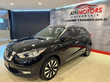NISSAN Kicks 1.6 16V 4P FLEXSTART SL X-TRONIC AUTOM�TICO CVT, Foto 2