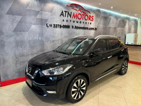 NISSAN Kicks 1.6 16V 4P FLEXSTART SL X-TRONIC AUTOM�TICO CVT, Foto 4