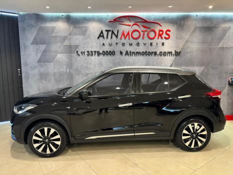 NISSAN Kicks 1.6 16V 4P FLEXSTART SL X-TRONIC AUTOM�TICO CVT, Foto 6