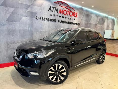 NISSAN Kicks 1.6 16V 4P FLEXSTART SL X-TRONIC AUTOM�TICO CVT, Foto 10