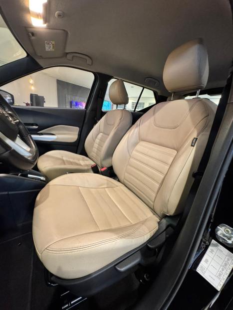 NISSAN Kicks 1.6 16V 4P FLEXSTART SL X-TRONIC AUTOM�TICO CVT, Foto 12