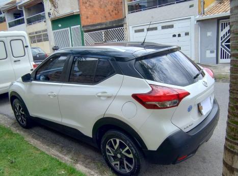 NISSAN Kicks 1.6 16V 4P FLEXSTART S DIRECT X-TRONIC AUTOM�TICO CVT, Foto 3