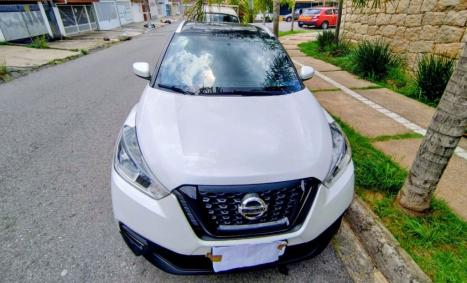NISSAN Kicks 1.6 16V 4P FLEXSTART S DIRECT X-TRONIC AUTOM�TICO CVT, Foto 5