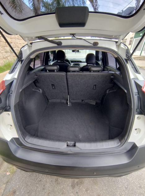 NISSAN Kicks 1.6 16V 4P FLEXSTART S DIRECT X-TRONIC AUTOM�TICO CVT, Foto 12
