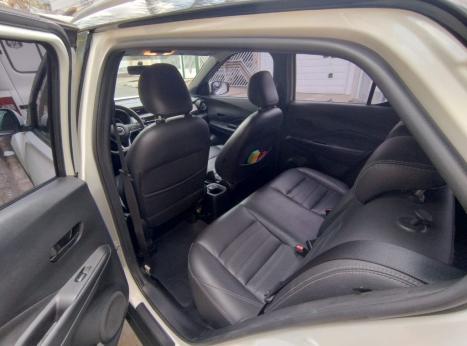 NISSAN Kicks 1.6 16V 4P FLEXSTART S DIRECT X-TRONIC AUTOM�TICO CVT, Foto 13