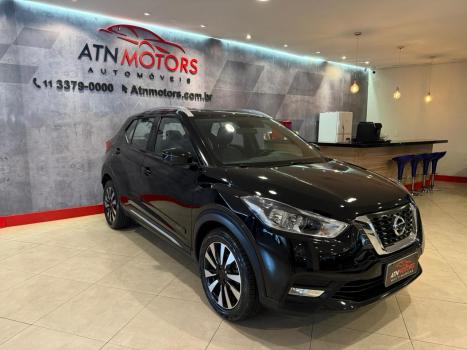 NISSAN Kicks 1.6 16V 4P FLEXSTART SL X-TRONIC AUTOM�TICO CVT, Foto 1
