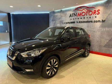 NISSAN Kicks 1.6 16V 4P FLEXSTART SL X-TRONIC AUTOM�TICO CVT, Foto 2