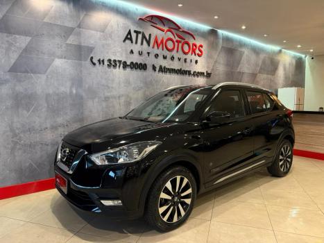 NISSAN Kicks 1.6 16V 4P FLEXSTART SL X-TRONIC AUTOM�TICO CVT, Foto 3