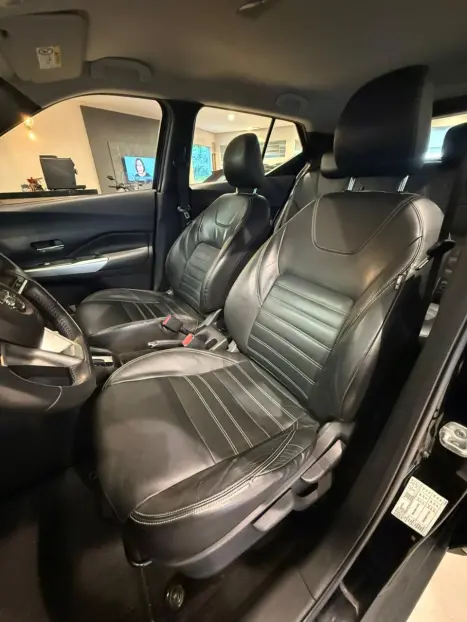 NISSAN Kicks 1.6 16V 4P FLEXSTART SL X-TRONIC AUTOM�TICO CVT, Foto 13