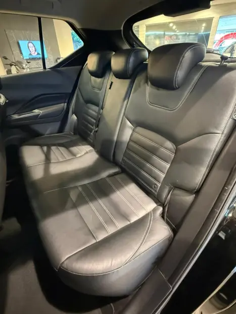 NISSAN Kicks 1.6 16V 4P FLEXSTART SL X-TRONIC AUTOM�TICO CVT, Foto 14