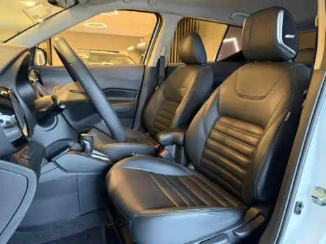 NISSAN Kicks 1.6 16V 4P FLEXSTART EXCLUSIVE XTRONIC AUTOM�TICO CVT, Foto 8