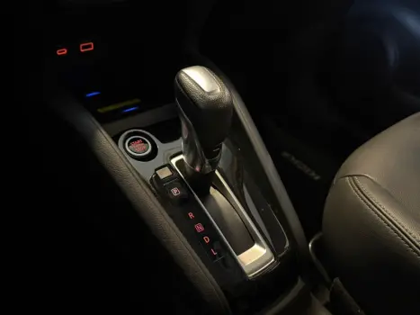 NISSAN Kicks 1.6 16V 4P FLEXSTART EXCLUSIVE XTRONIC AUTOM�TICO CVT, Foto 16