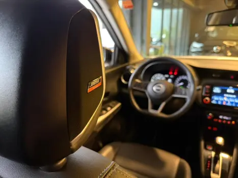 NISSAN Kicks 1.6 16V 4P FLEXSTART EXCLUSIVE XTRONIC AUTOM�TICO CVT, Foto 17