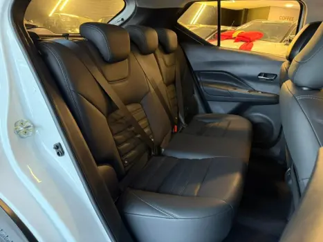 NISSAN Kicks 1.6 16V 4P FLEXSTART EXCLUSIVE XTRONIC AUTOM�TICO CVT, Foto 19