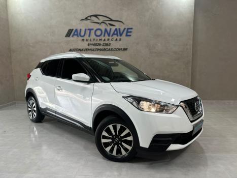 NISSAN Kicks 1.6 16V 4P FLEXSTART S X-TRONIC AUTOM�TICO CVT, Foto 2