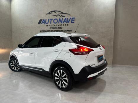 NISSAN Kicks 1.6 16V 4P FLEXSTART S X-TRONIC AUTOM�TICO CVT, Foto 5