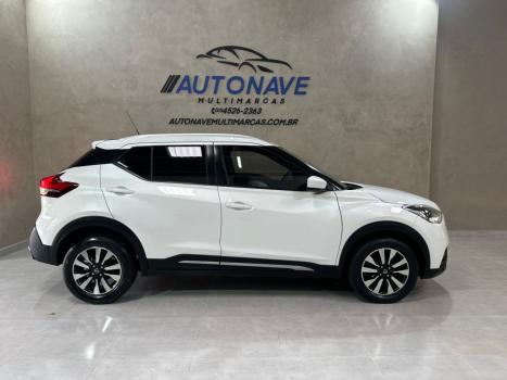 NISSAN Kicks 1.6 16V 4P FLEXSTART S X-TRONIC AUTOM�TICO CVT, Foto 6