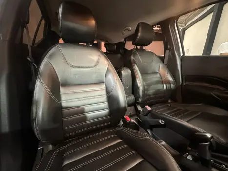 NISSAN Kicks 1.6 16V 4P FLEXSTART S X-TRONIC AUTOM�TICO CVT, Foto 12