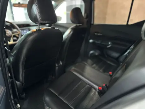 NISSAN Kicks 1.6 16V 4P FLEXSTART S X-TRONIC AUTOM�TICO CVT, Foto 13