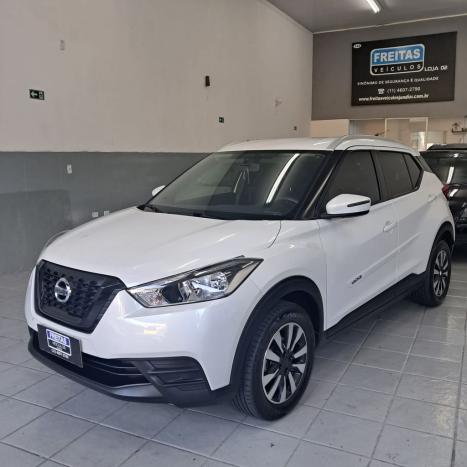 NISSAN Kicks 1.6 16V 4P FLEXSTART S, Foto 1
